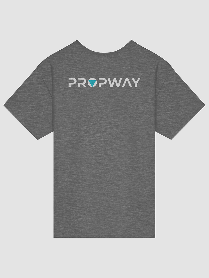PropWay Professional Tee - Dark product image (6)