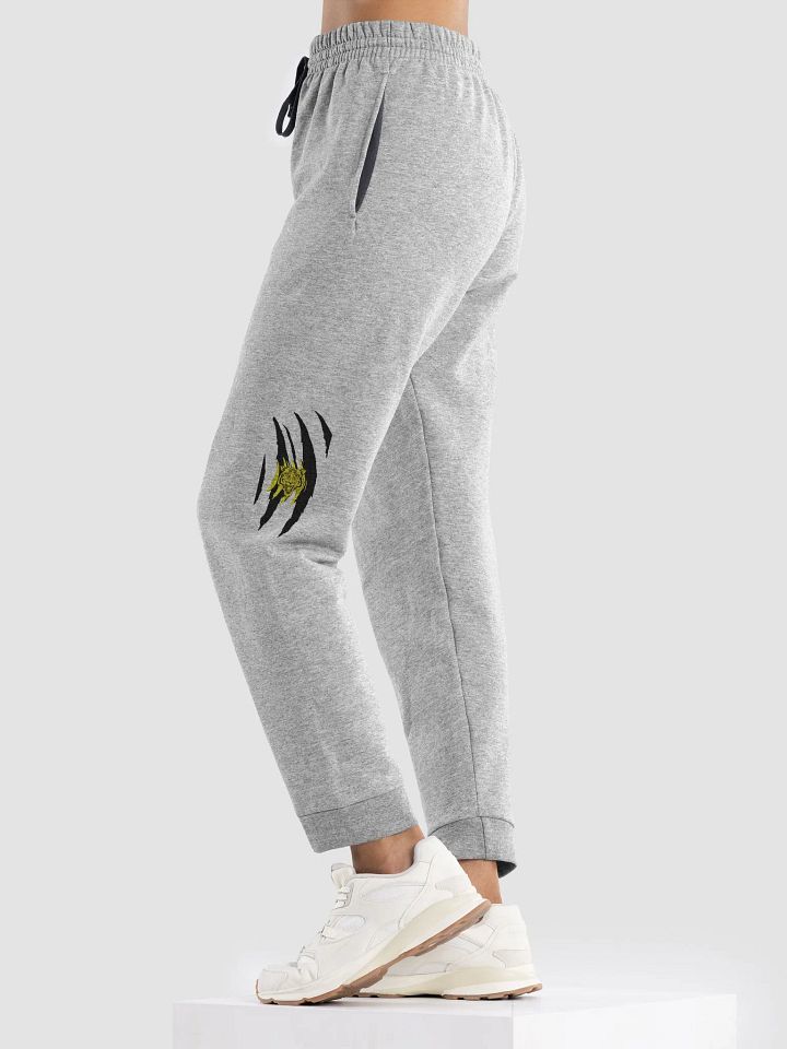 Pantalones deportivos unisex edición TryTiger product image (2)