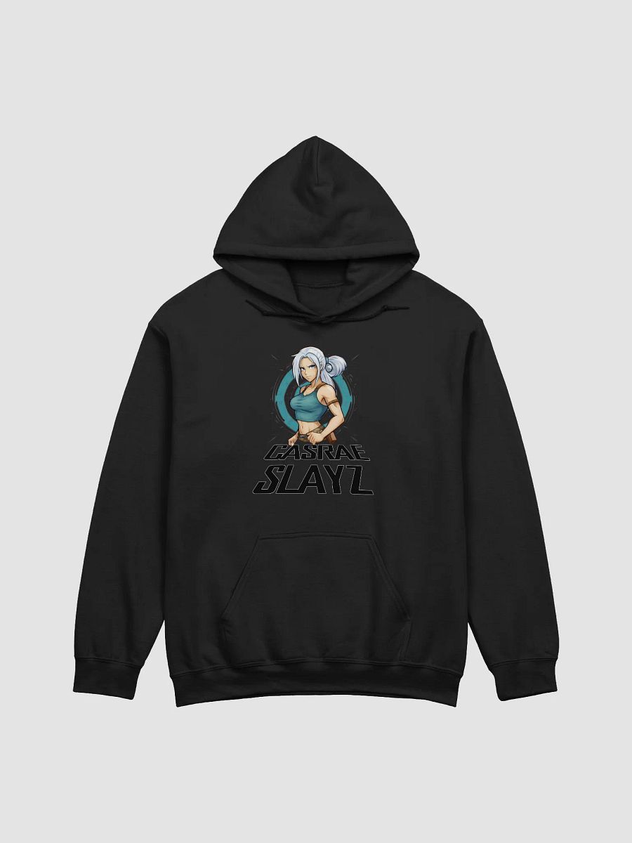 CasRae Tomb Raider Hoodie product image (8)