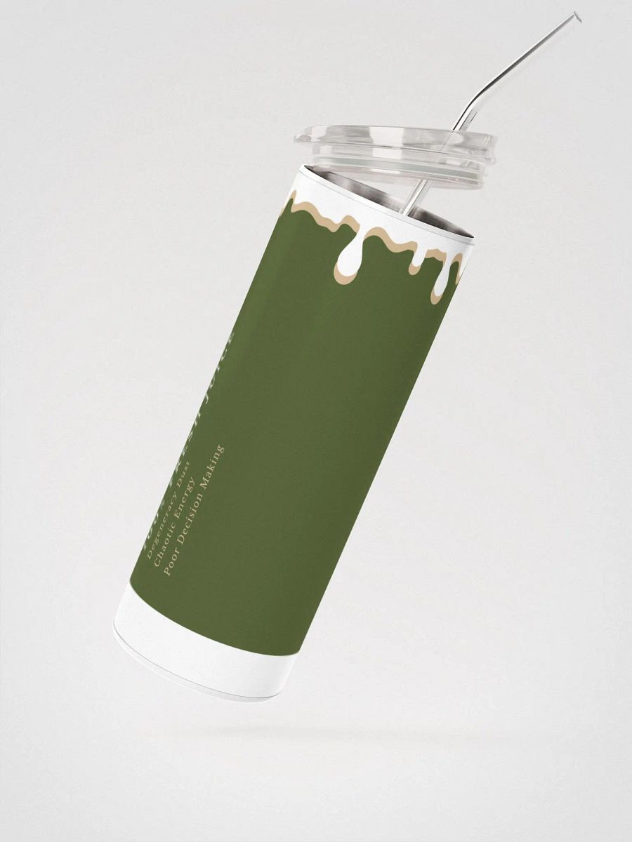 Drippy~ Stainless Steel Tumbler product image (3)