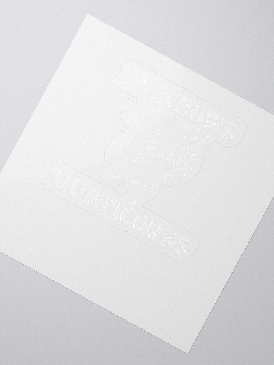 Painbows & Hurticorns product image (2)