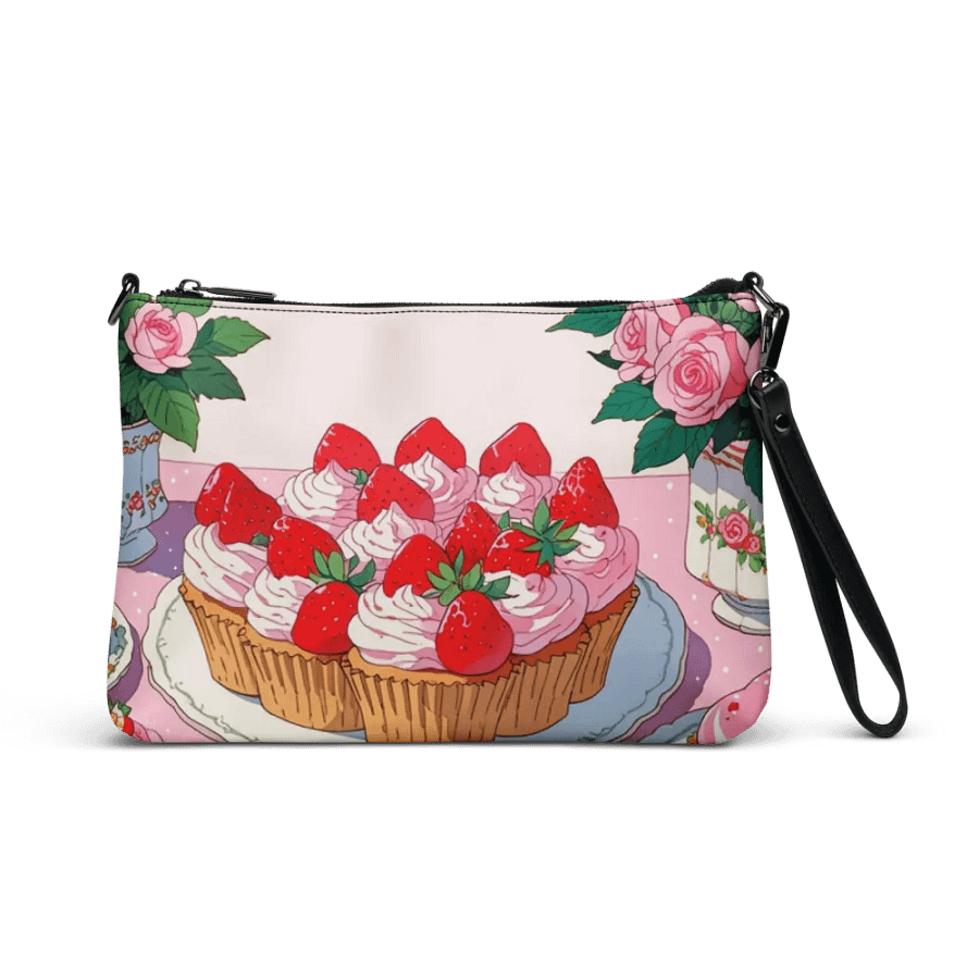 Muse Coquette Crossbody Bag product image (1)