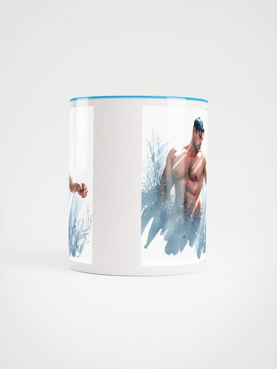 Winter Ceramic Mug product image (5)