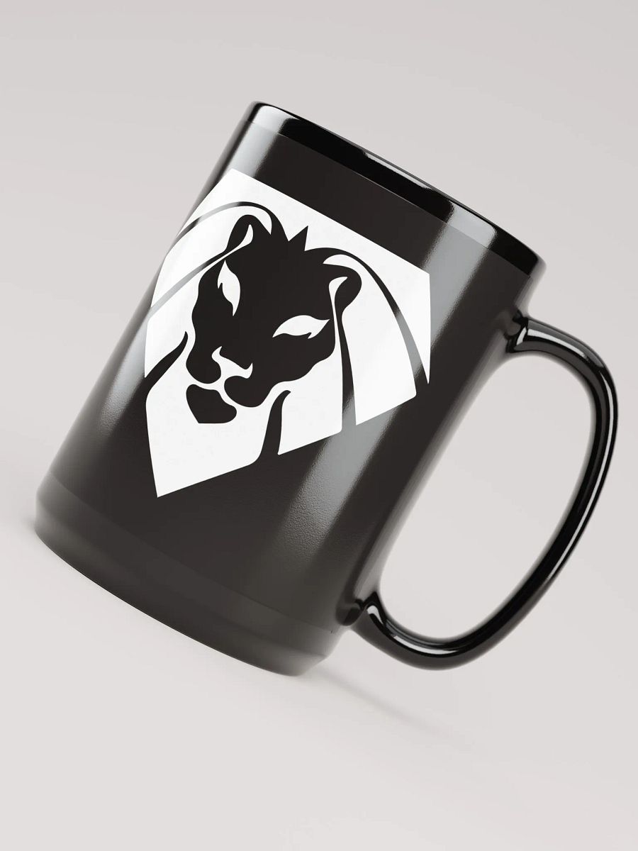 VIP Space Lion Mug (W) product image (4)