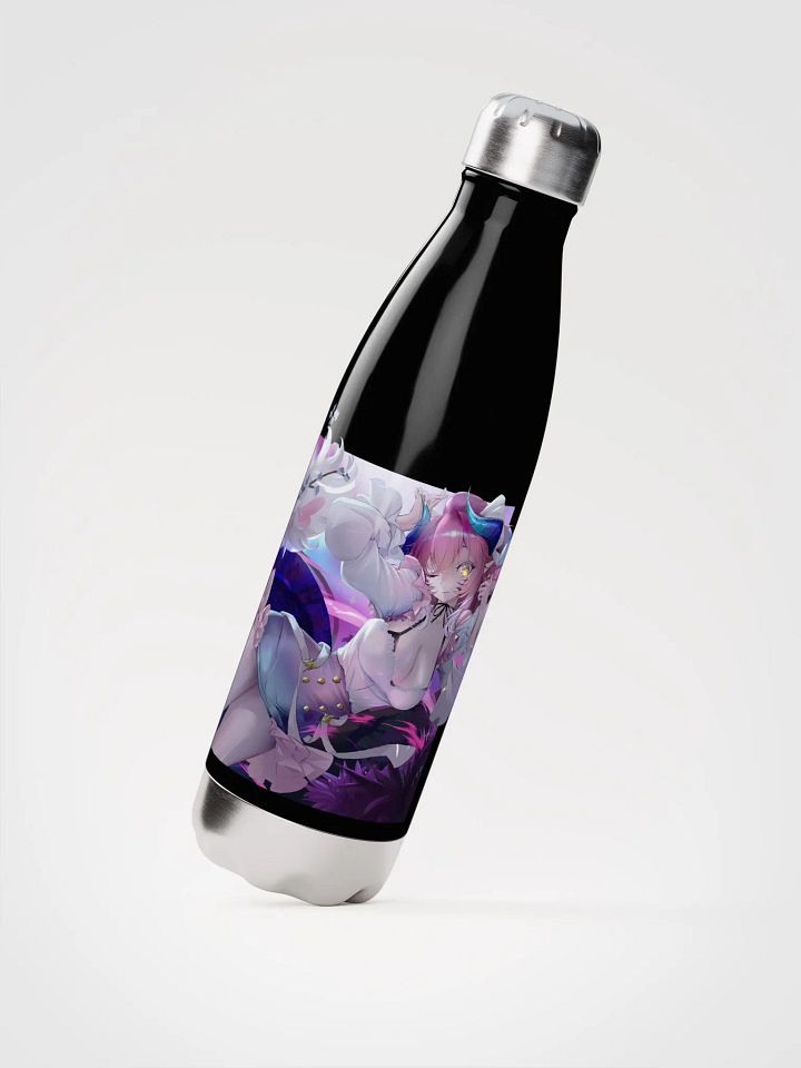 Atlas Debut - Stainless Steel Water Bottle product image (2)