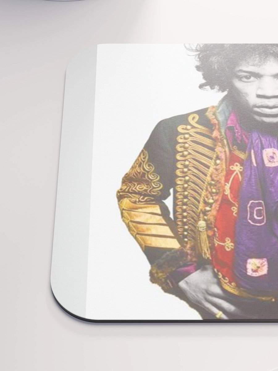 JIMI HENDRIX IS THE BEST product image (6)