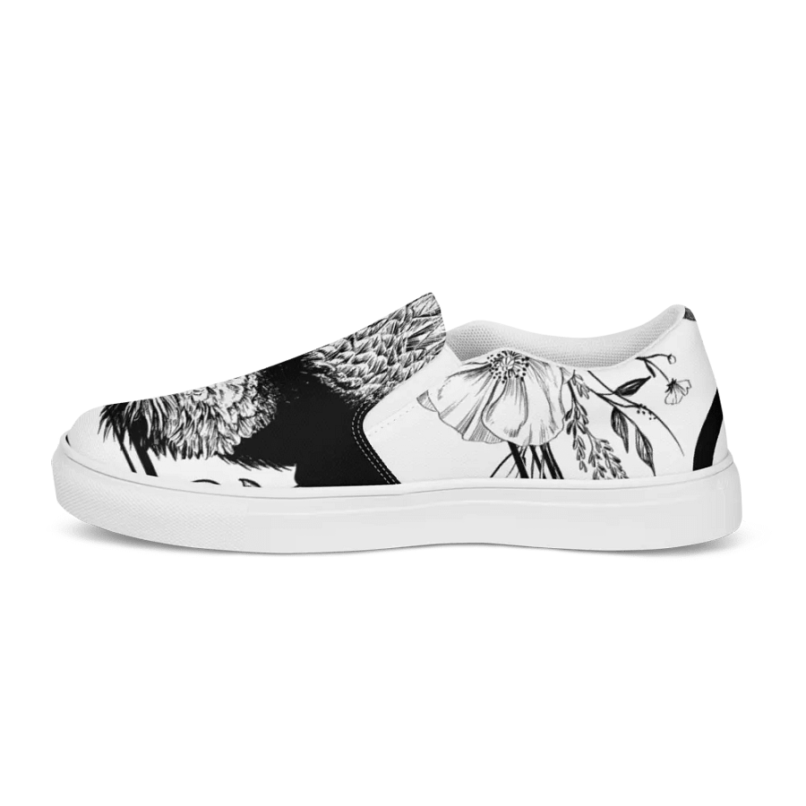 XIII Death Tarot Slip-ons M product image (11)