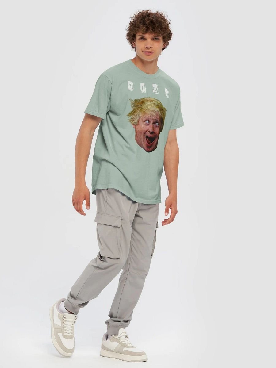 BOZO T-Shirt product image (94)