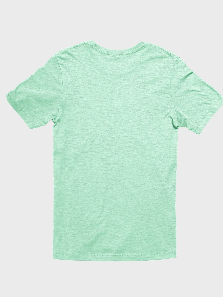 a world without abro people t-shirt product image (2)