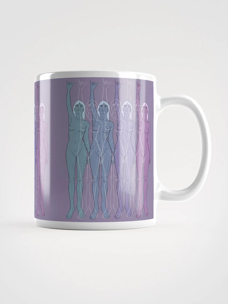 Shaka - Mug product image (1)
