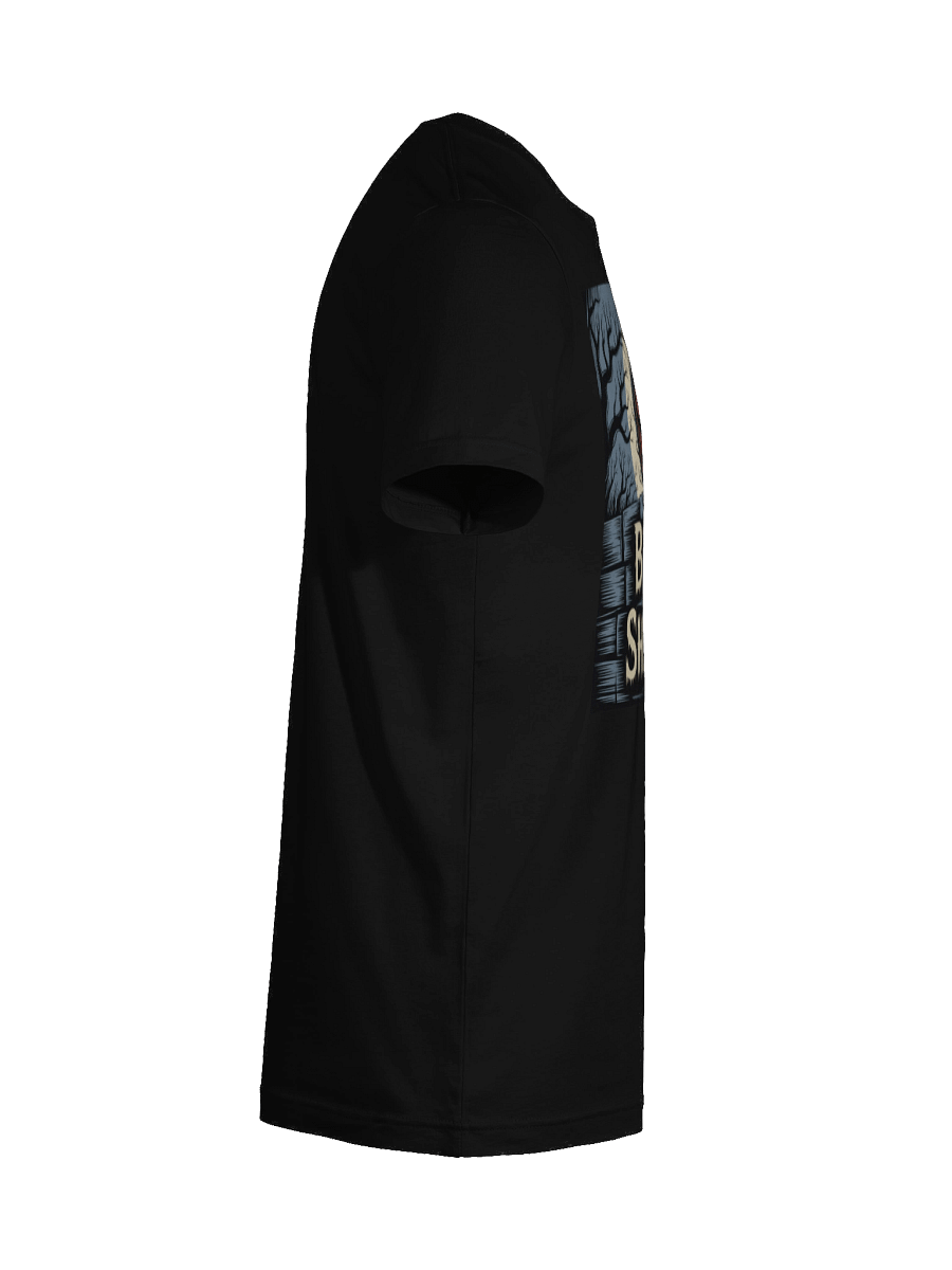 Beware the Shadows Halloween T-Shirt - Unisex Supersoft Design | Graphic Grove product image (130)