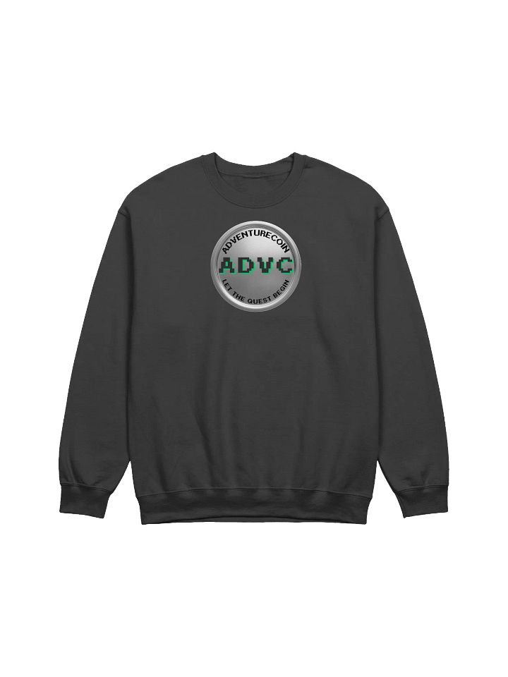 ADVC Tunic - Sweatshirt product image (1)