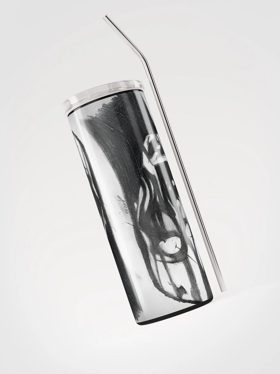 The Pain Inside Tumbler product image (3)