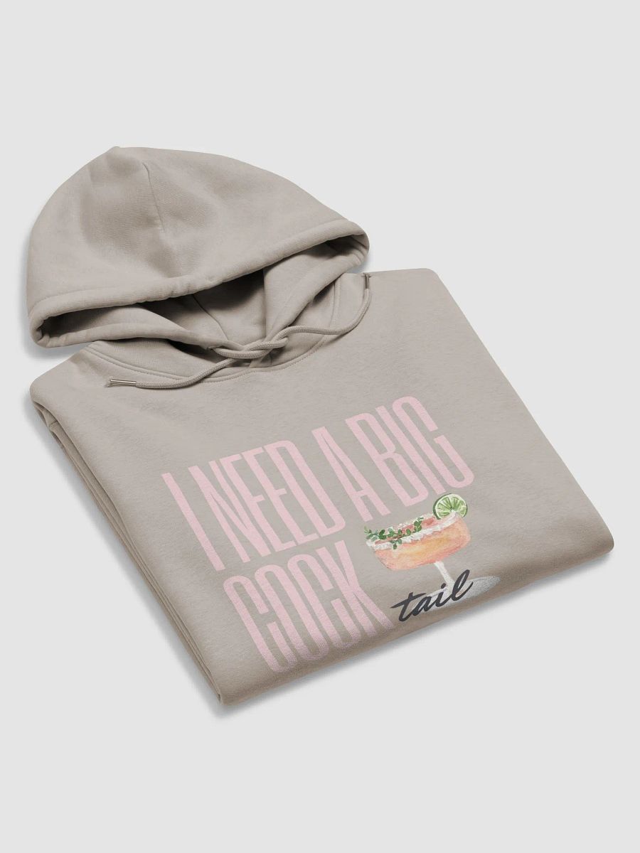 Cocktail Tail Hoodie product image (9)