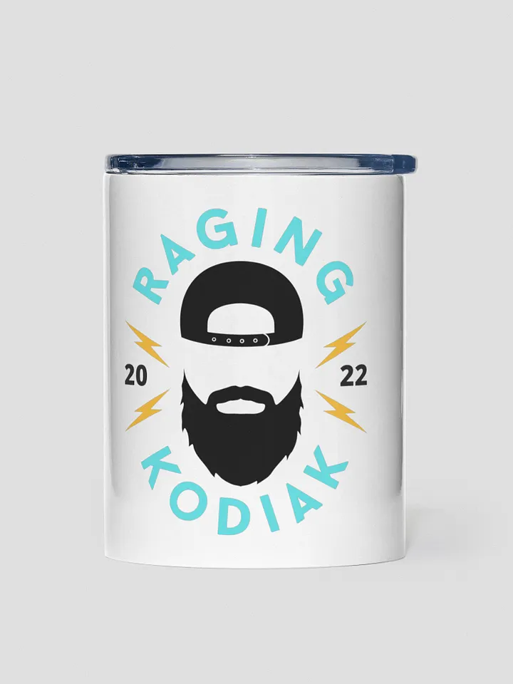 Bearded Tumbler Short product image (1)