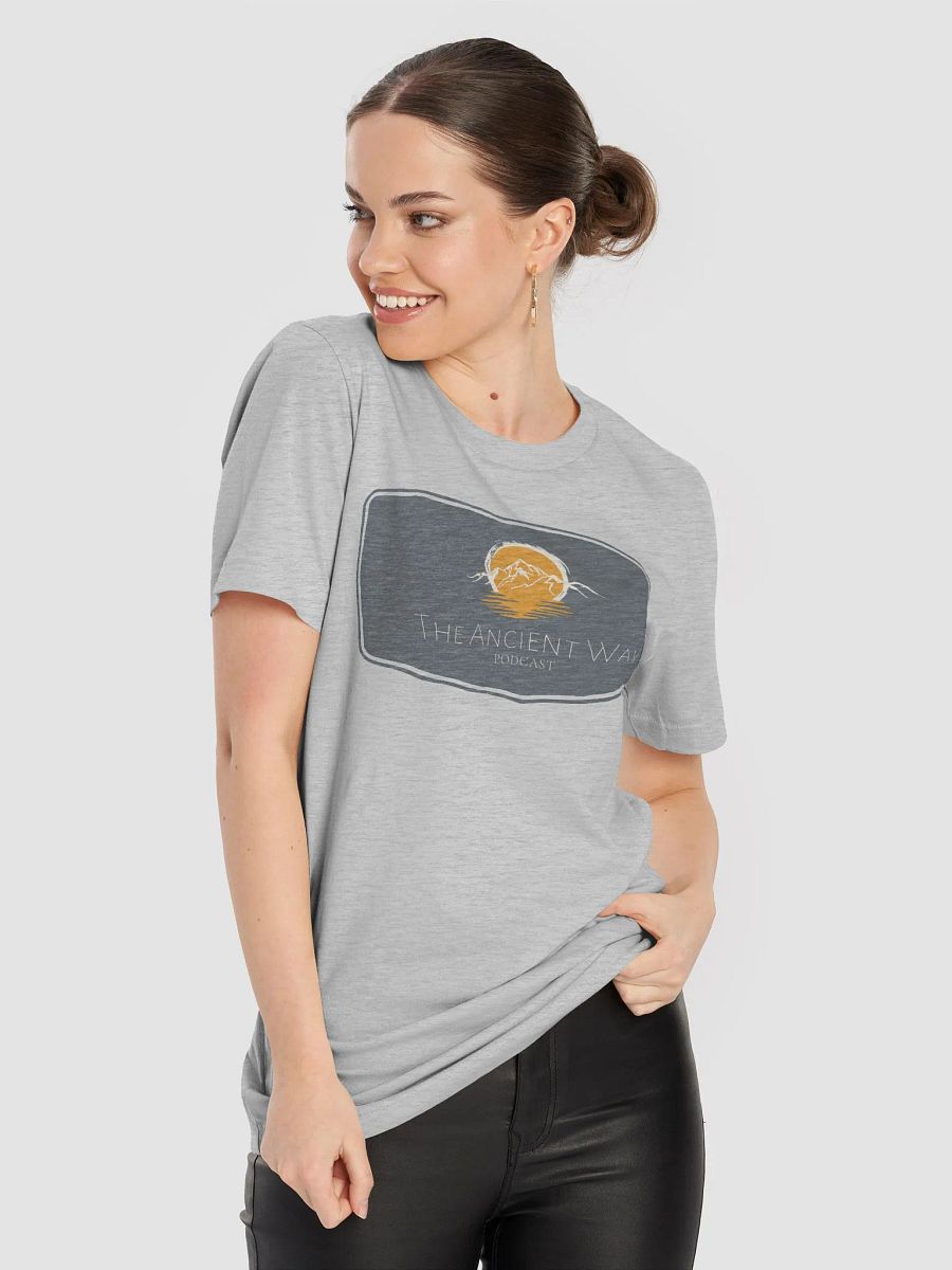 Ancient Way Podcast Classic Tee product image (71)