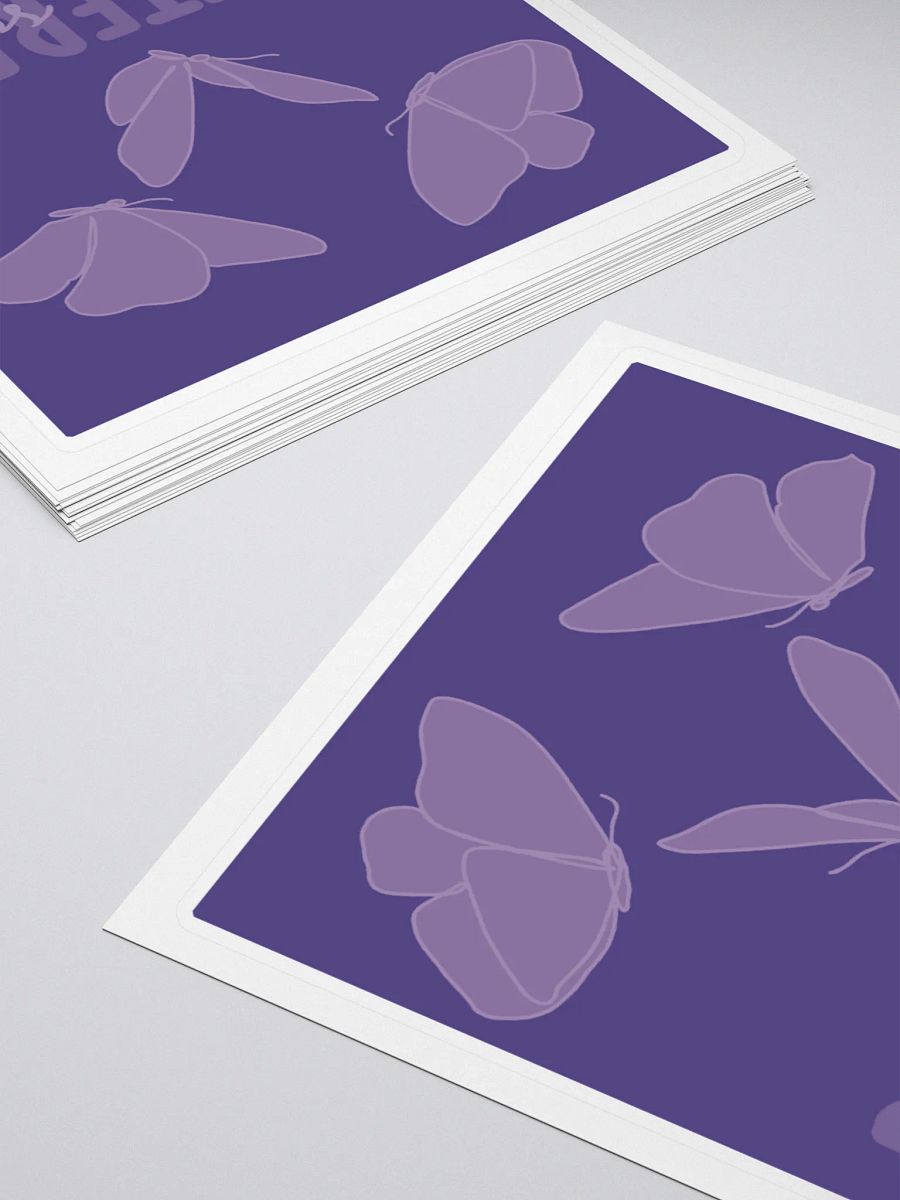 Online Social Butterfly product image (4)