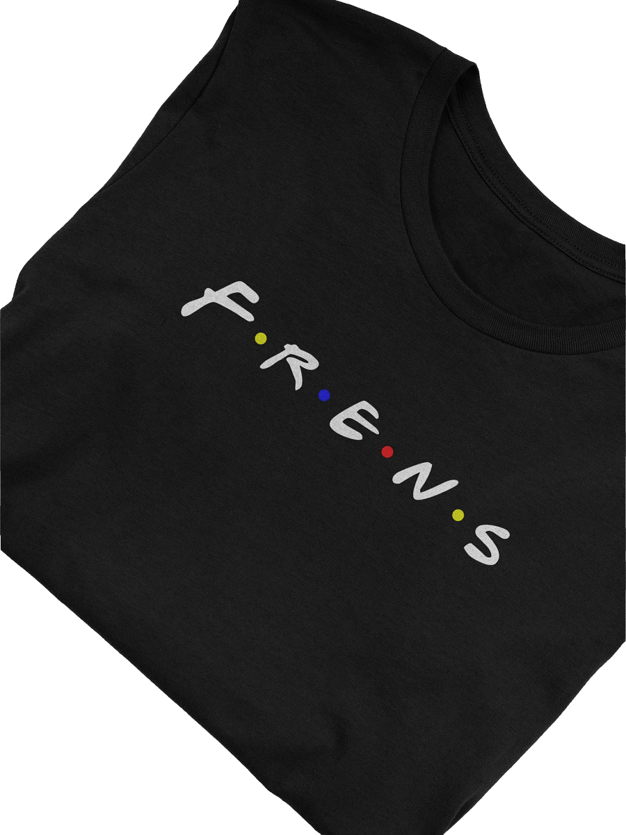 I Have Black Frens product image (5)