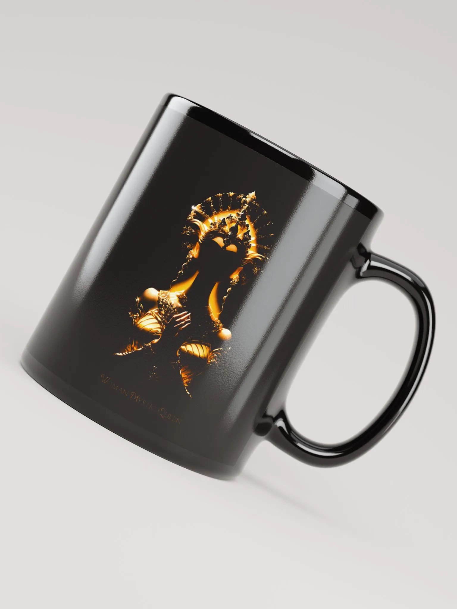 Woman Mystic Queen product image (4)