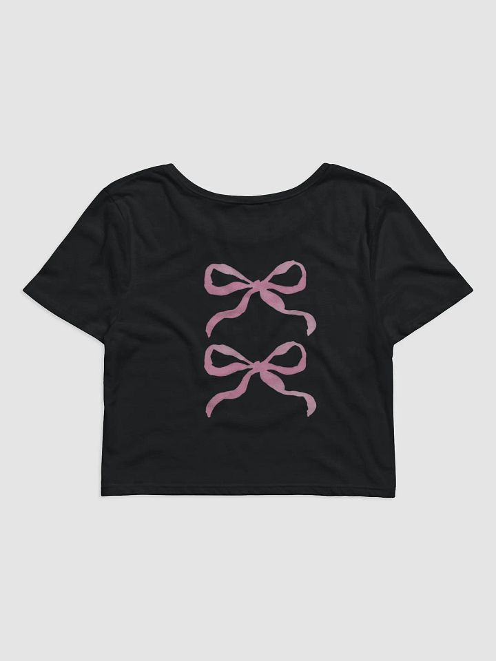 Girly Crop 🎀𓂃 ࣪˖ product image (2)