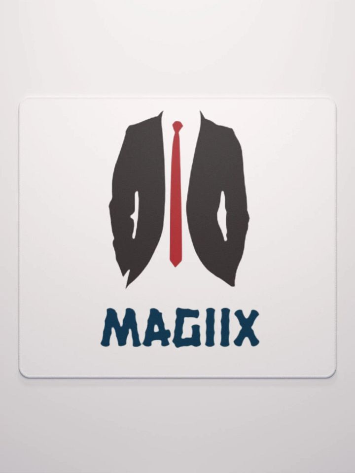Tapis de souris MaGiiX product image (4)