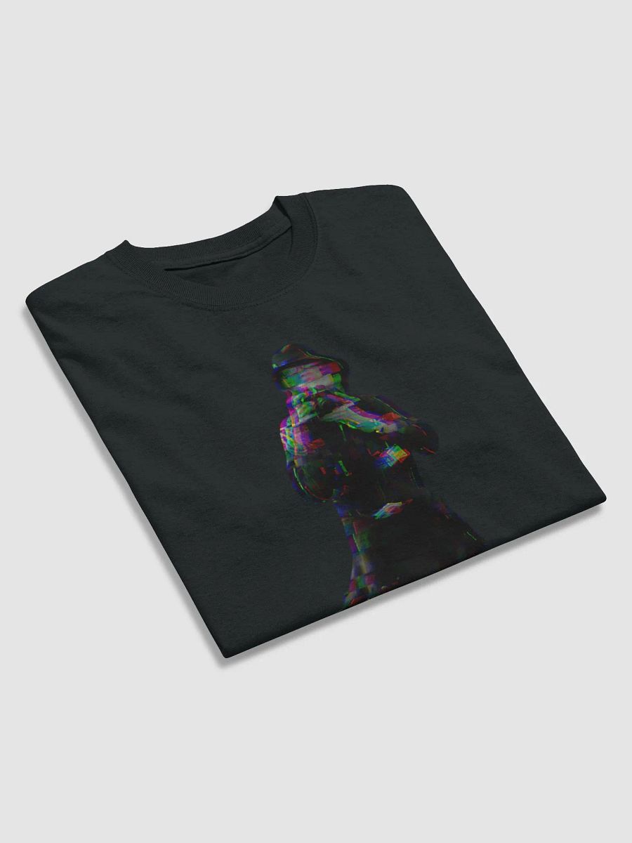 Citizen Journalist Tee - Dark Colors product image (11)