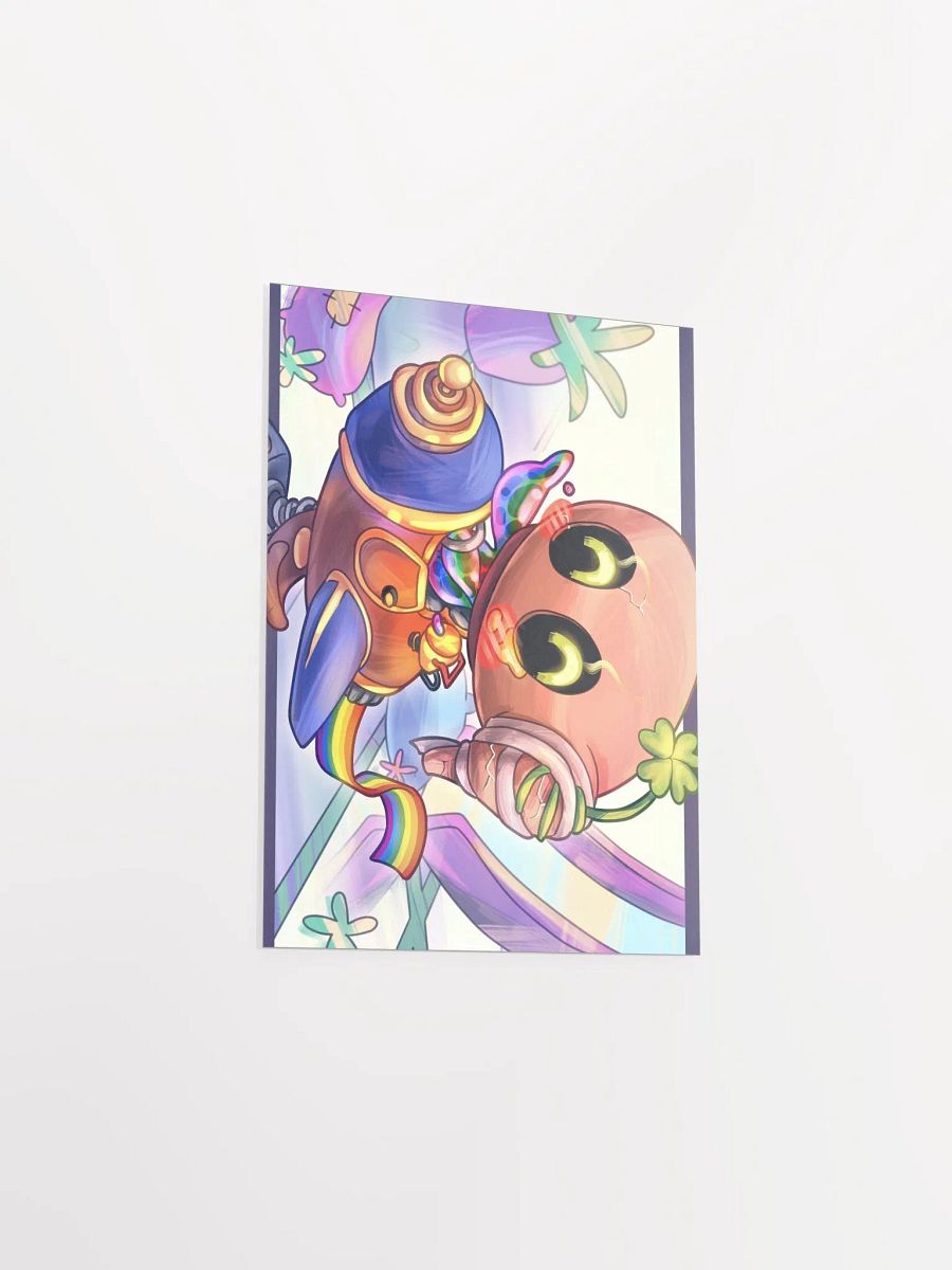 Lift off with Love! product image (7)