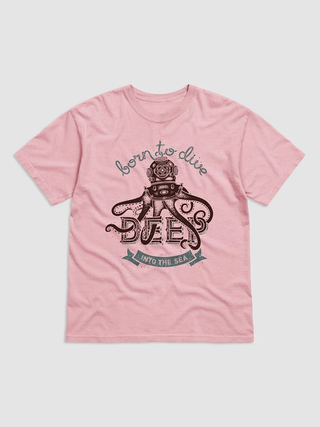 T-shirts