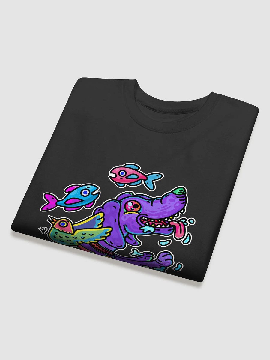 Purple Paw n Friends product image (10)