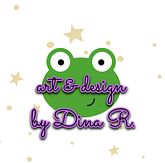 art & design by Dina R.