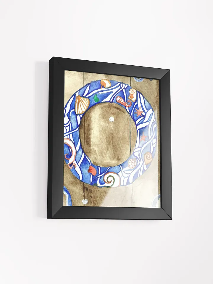 Ocean Wreath product image (7)