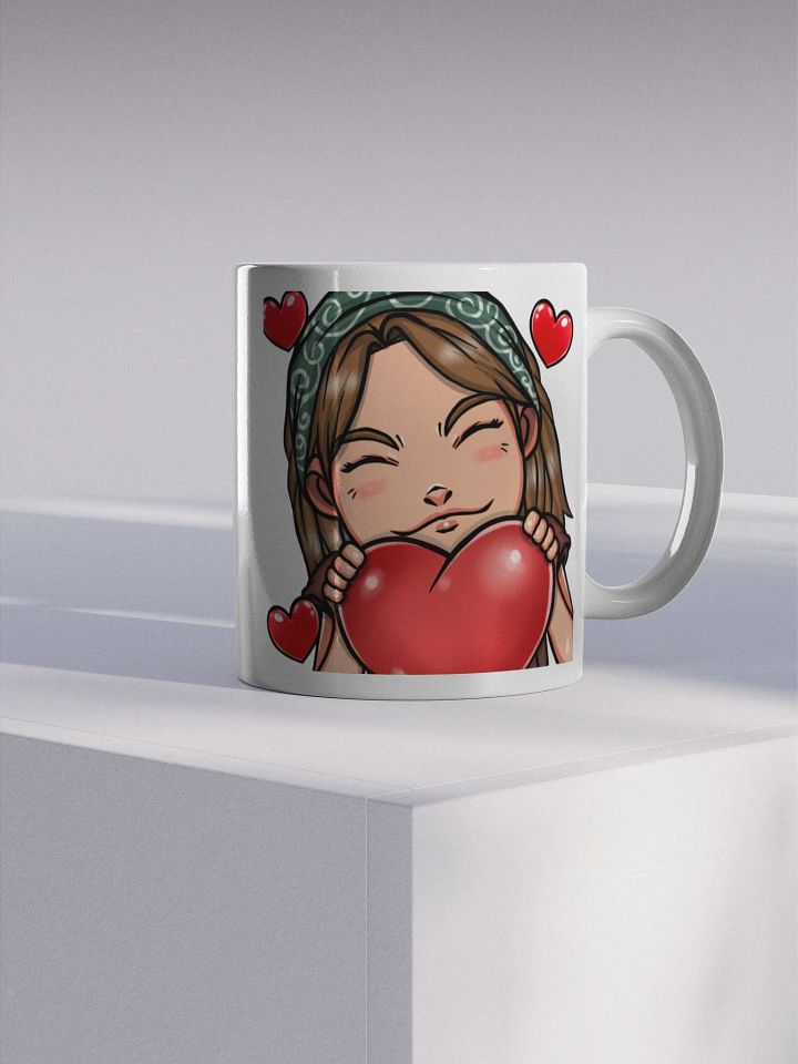 Tess Love Mug product image (1)