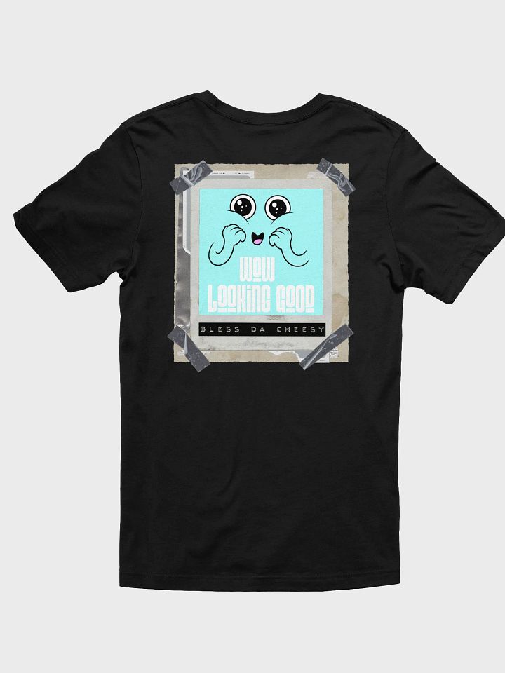 Wow Looking Good product image (2)