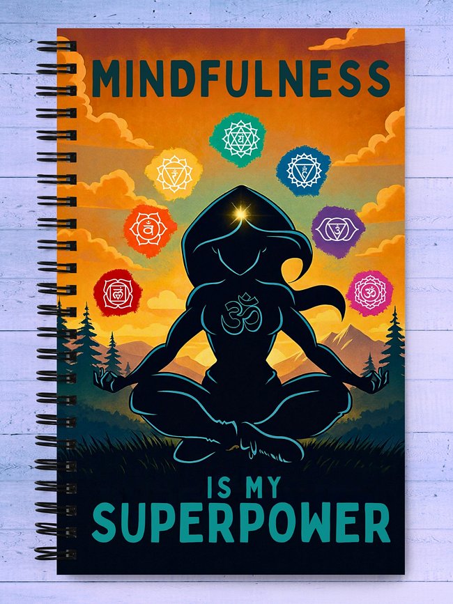 Notebooks