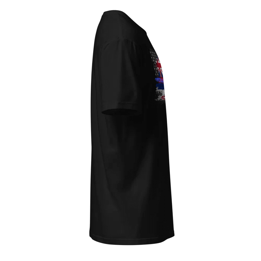 Hawaii Thin Blue Line Flag product image (5)