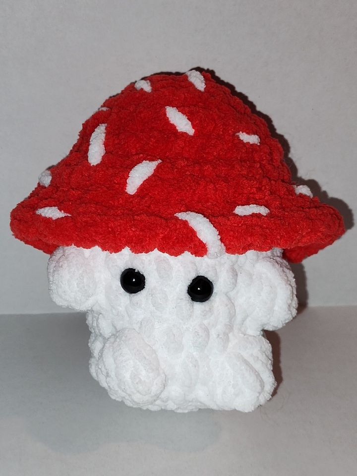 🍄 Mushy Boi 🍄 product image (2)