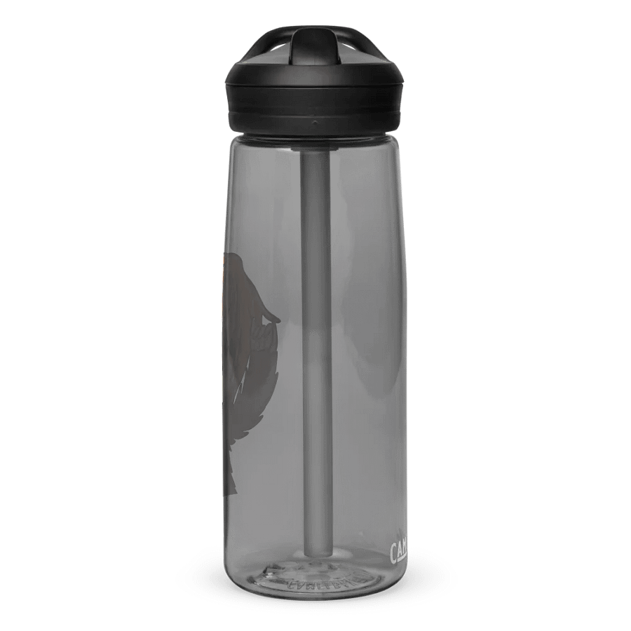 Sports water bottle - Rock product image (7)