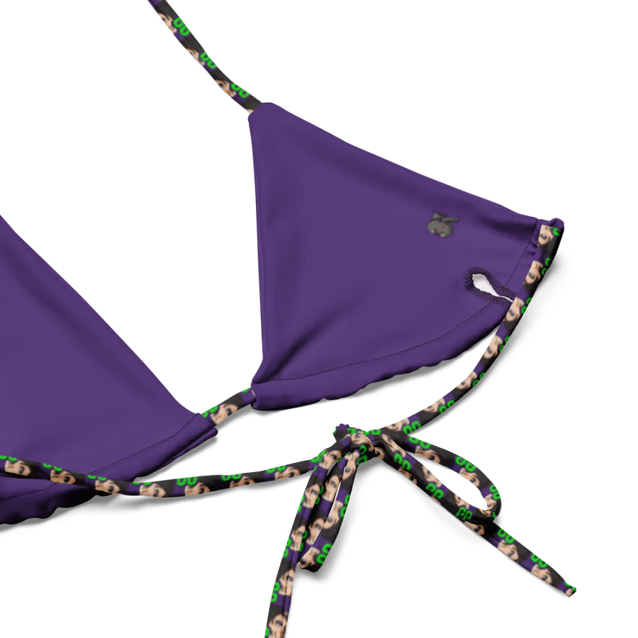 String Bikini Top product image (6)