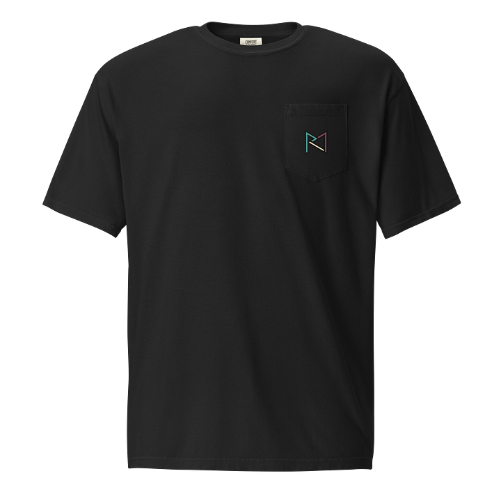 T-shirt logo product image (2)