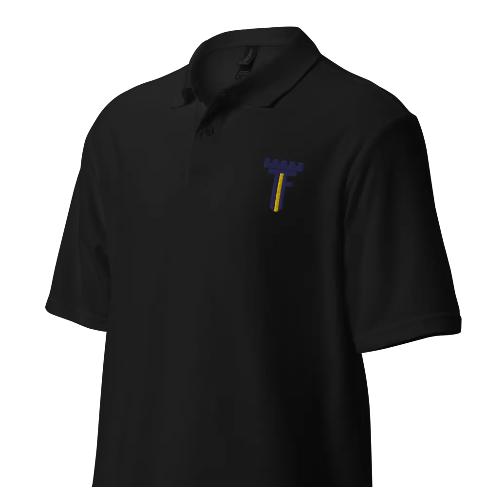 Fortress Polo product image (4)