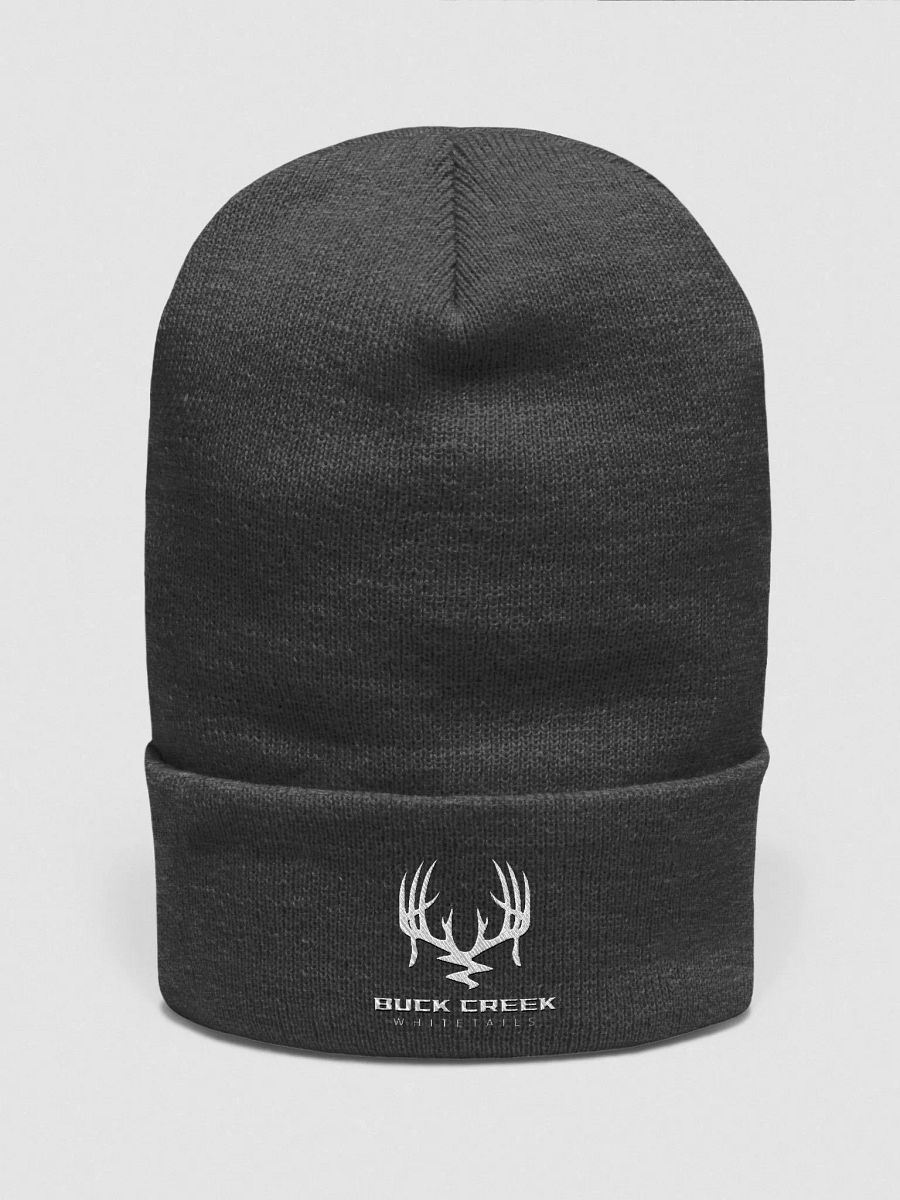 Beanie-Buck Creek product image (1)