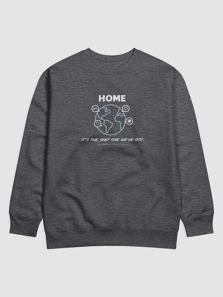The Only One - Sweatshirt product image (3)