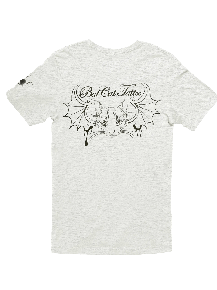 Sarah BatCatTattoo shirt product image (10)