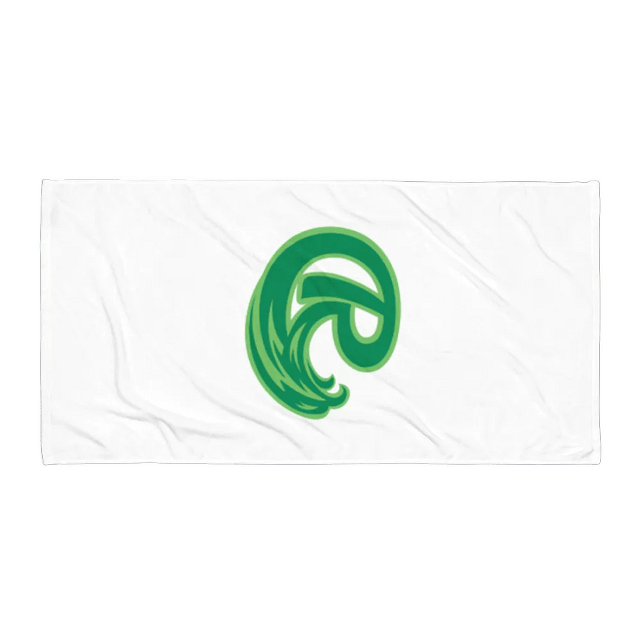 Roosevelt Towel product image (1)