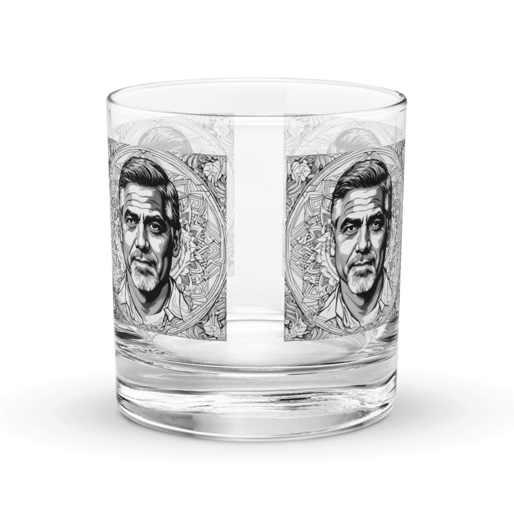 Visage Vignette Rocks Glass Set product image (1)