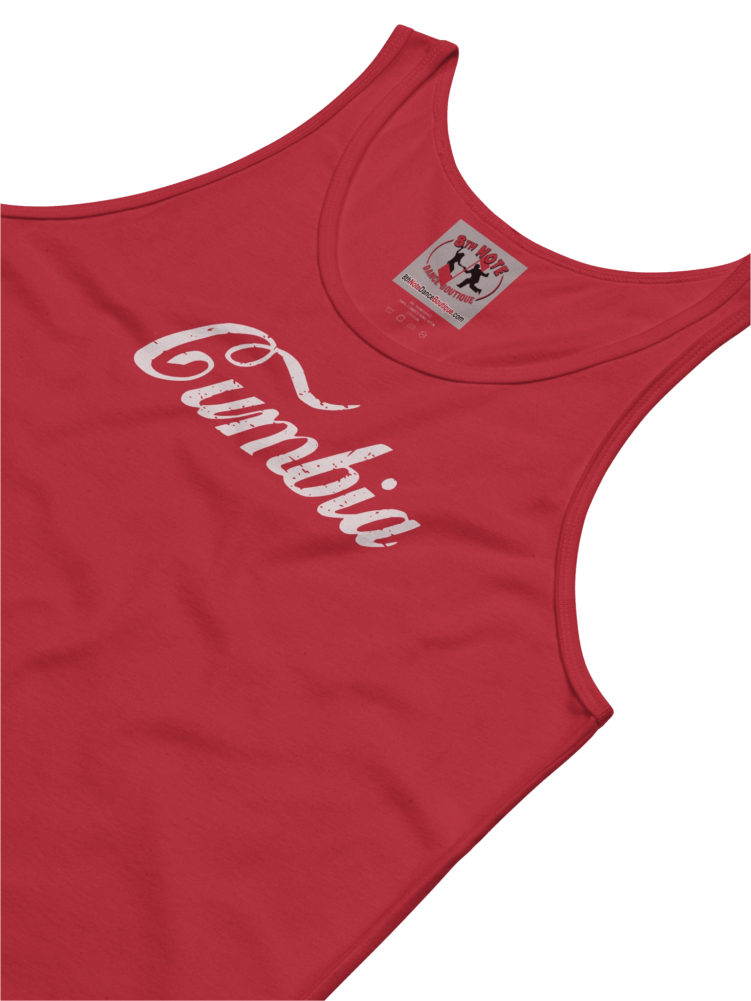 Cumbia • Tank Top product image (33)