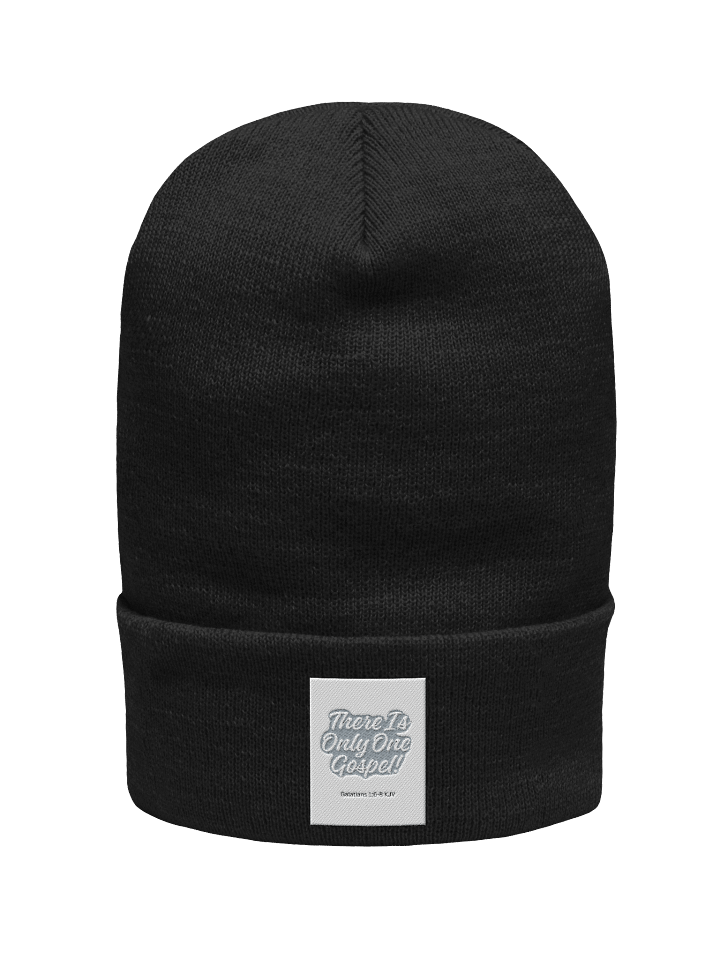 Only One Beanie product image (1)