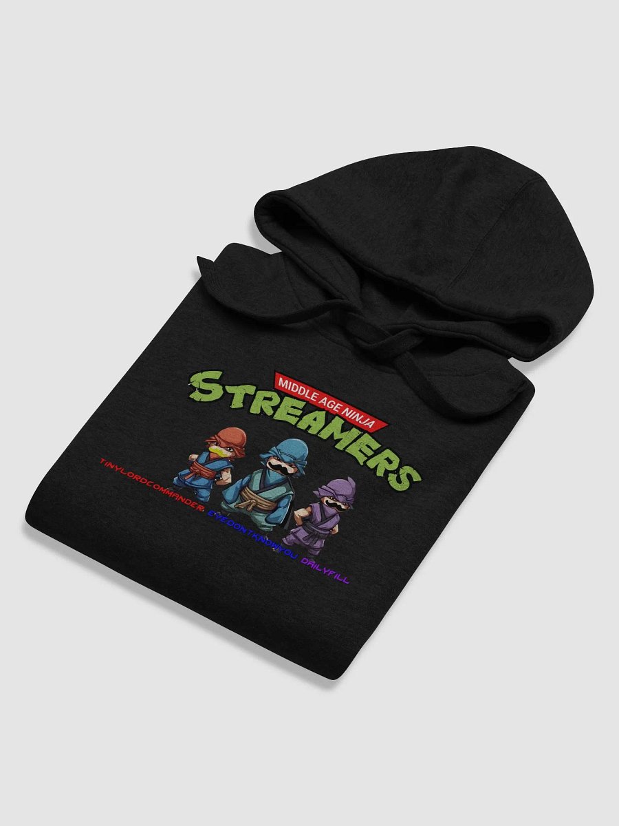 M.A.N.S. Hoodie product image (53)