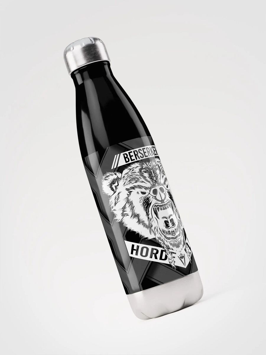 Horde Elite Stainless Steel Water Bottle product image (3)