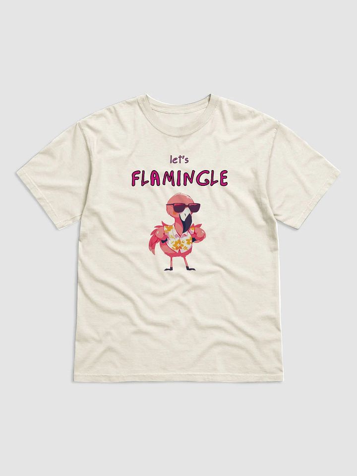 Tropical Flamingo product image (1)